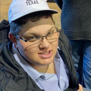 Meet your Posher, Jackson